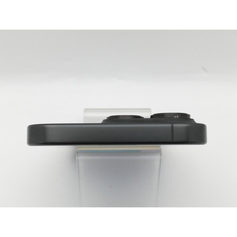 中古】Apple 国内版 【SIMフリー】 iPhone 16 Pro 1TB ブラック