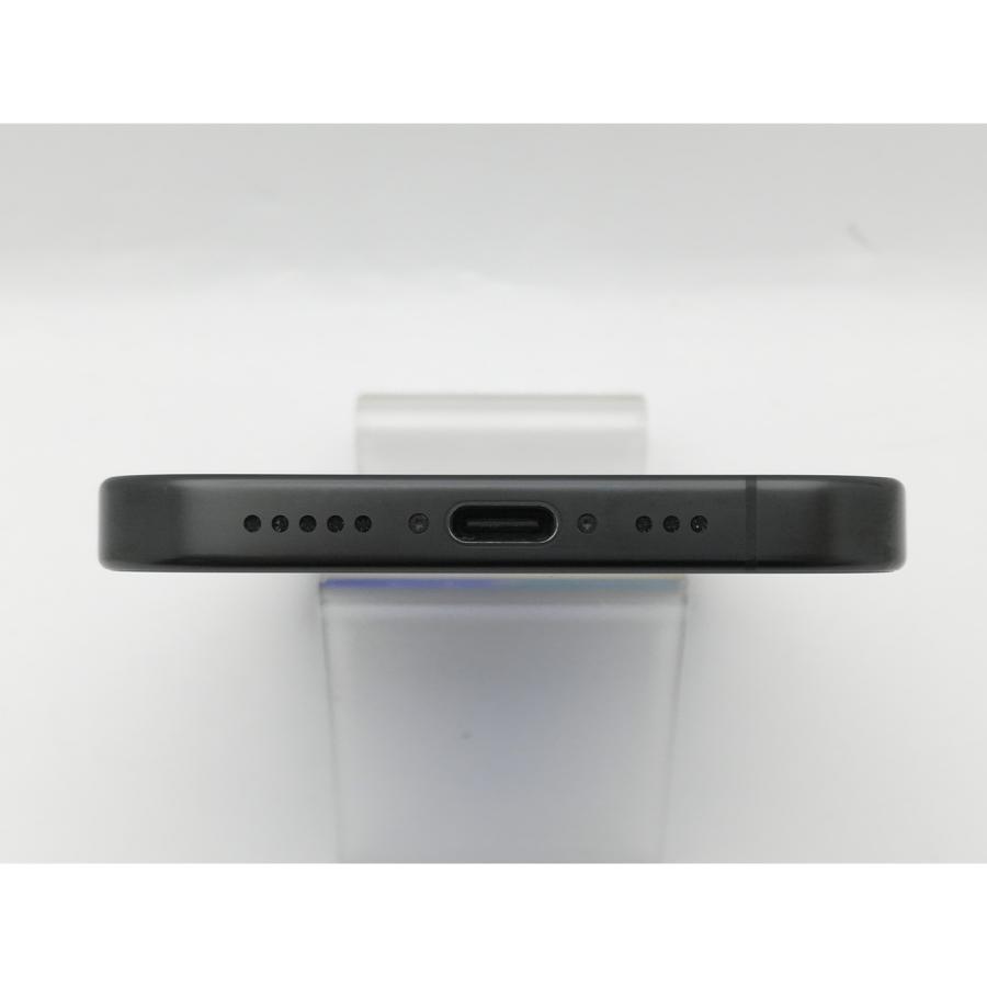 中古】Apple 国内版 【SIMフリー】 iPhone 16 Pro 1TB ブラック
