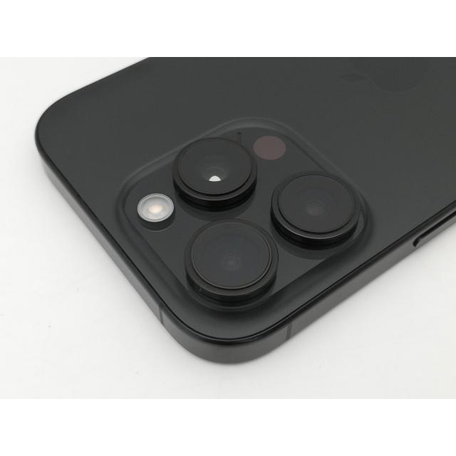 中古】Apple 国内版 【SIMフリー】 iPhone 16 Pro 1TB ブラック