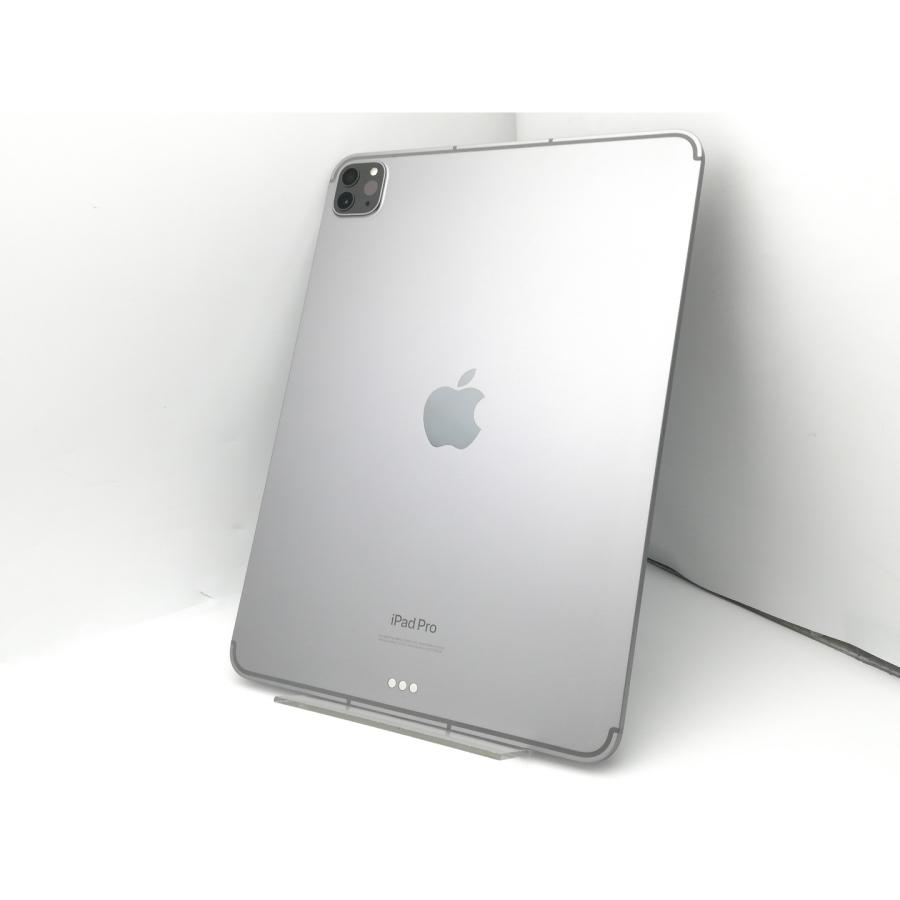 【中古品】iPad Pro 第4世代 1TB 国内版SIMフリー スペースグレイ 中古】Apple 国内版 【SIMフリー】 11インチ iPad Pro（第4世代/2022