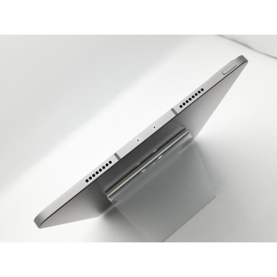 中古】Apple 国内版 【SIMフリー】 11インチ iPad Pro（第4世代/2022
