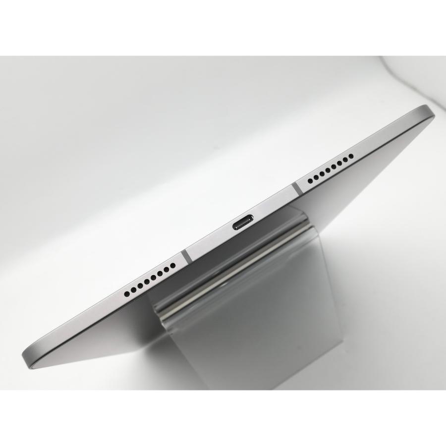 中古】Apple 国内版 【SIMフリー】 11インチ iPad Pro（第4世代/2022