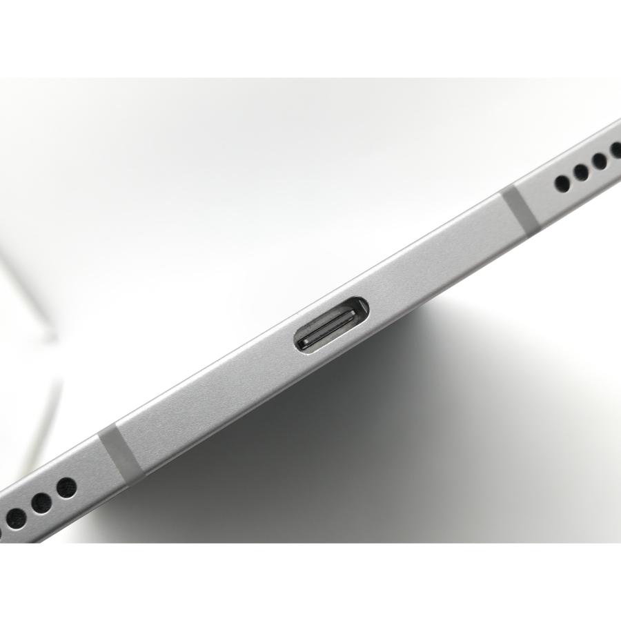 中古】Apple 国内版 【SIMフリー】 11インチ iPad Pro（第4世代/2022