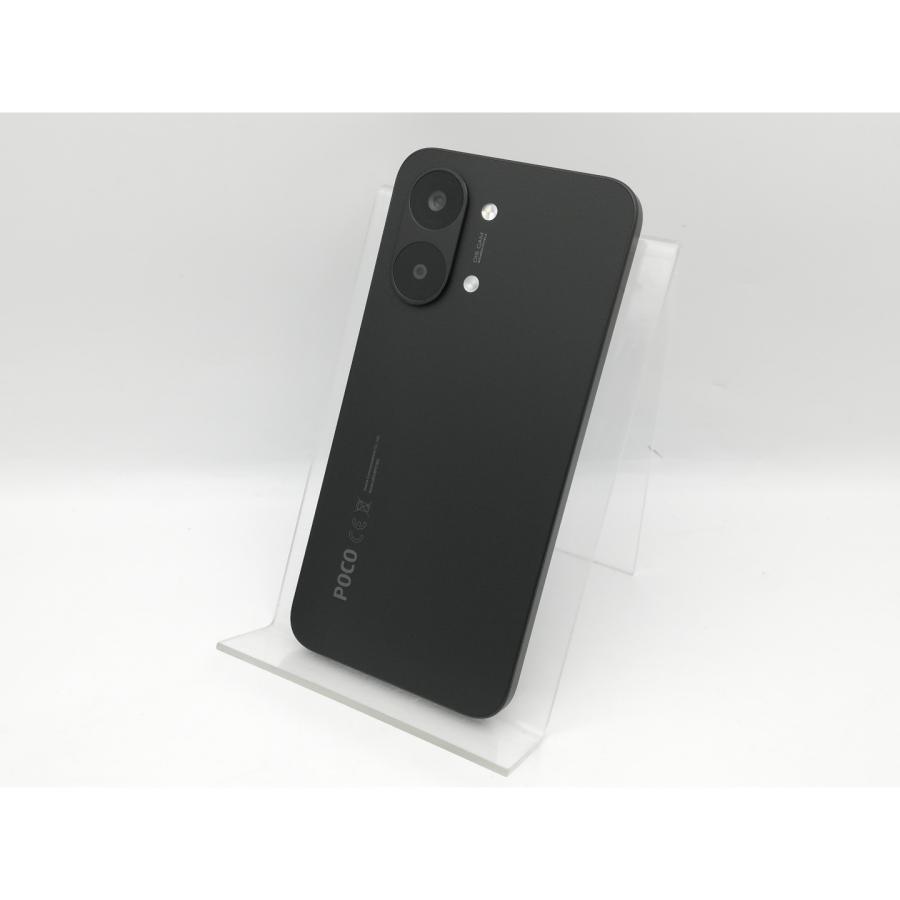 新品未開封　poco x8 pro max 12GB 256GB ブラック 中古】Xiaomi 国内版 【SIMフリー】 POCO X8 Pro Max ブラック 12GB