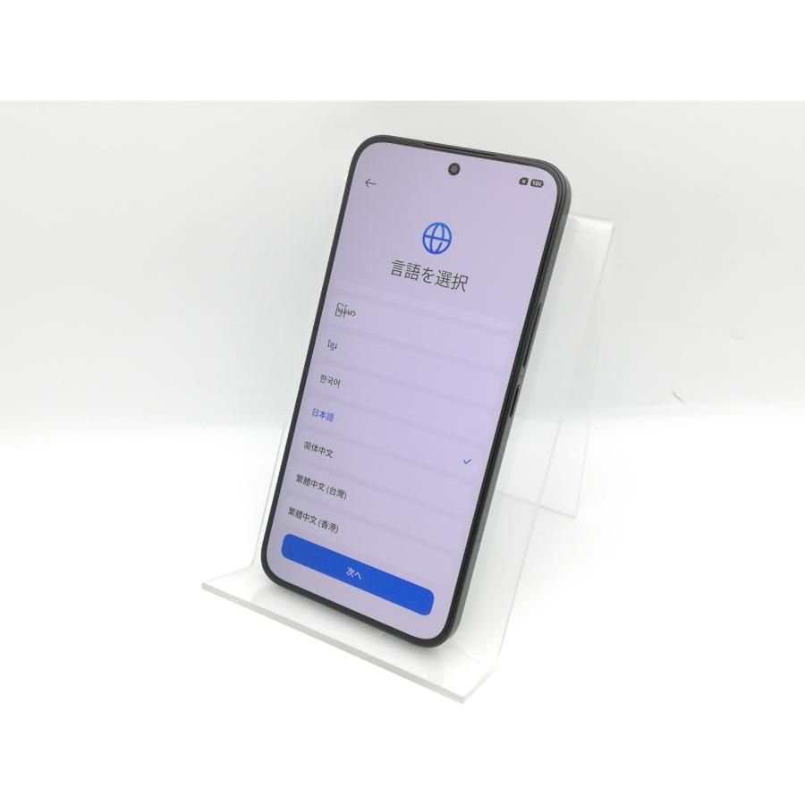 中古】Xiaomi 国内版 【SIMフリー】 POCO X8 Pro Max ブラック 12GB