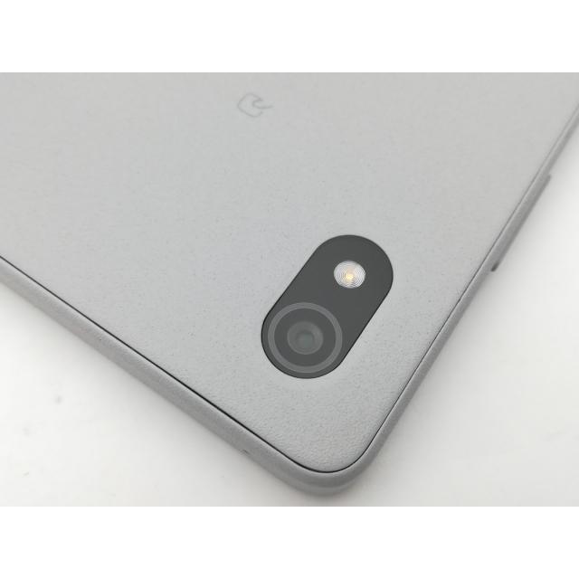 中古】SONY au 【SIMフリー】 Xperia Ace III グレー 4GB 64GB SOG08