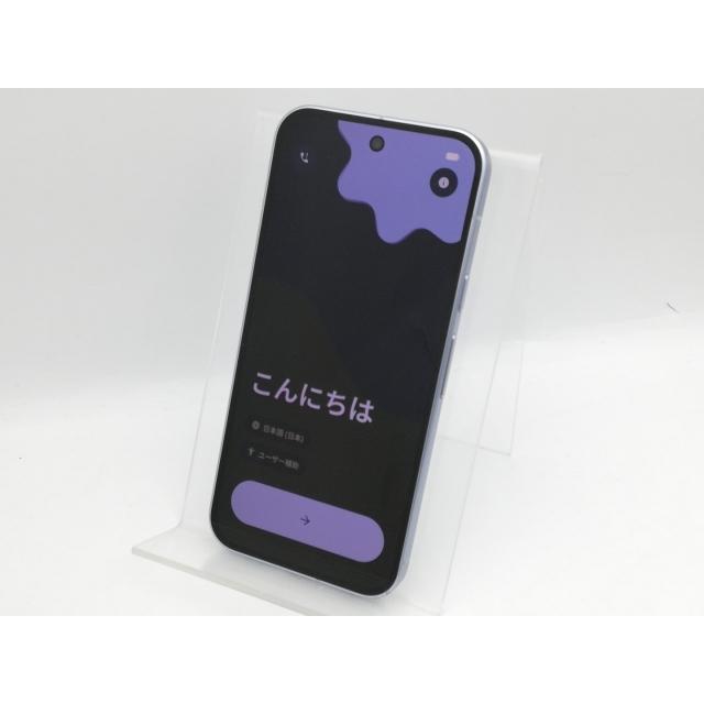中古】Google 国内版 【SIMフリー】 Pixel 10 フロスト 12GB 128GB