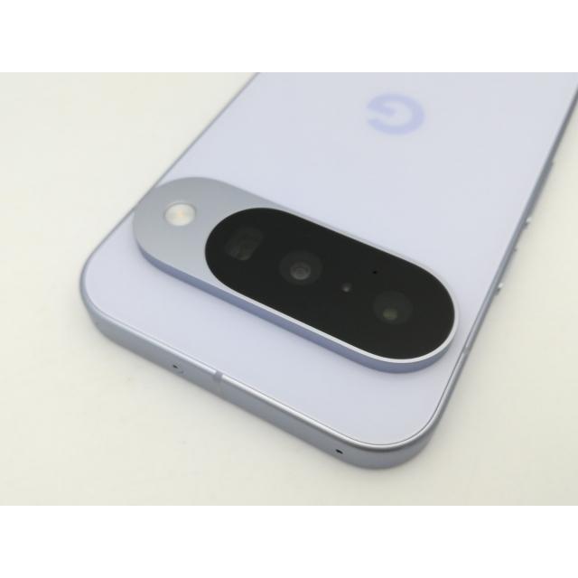 中古】Google 国内版 【SIMフリー】 Pixel 10 フロスト 12GB 128GB