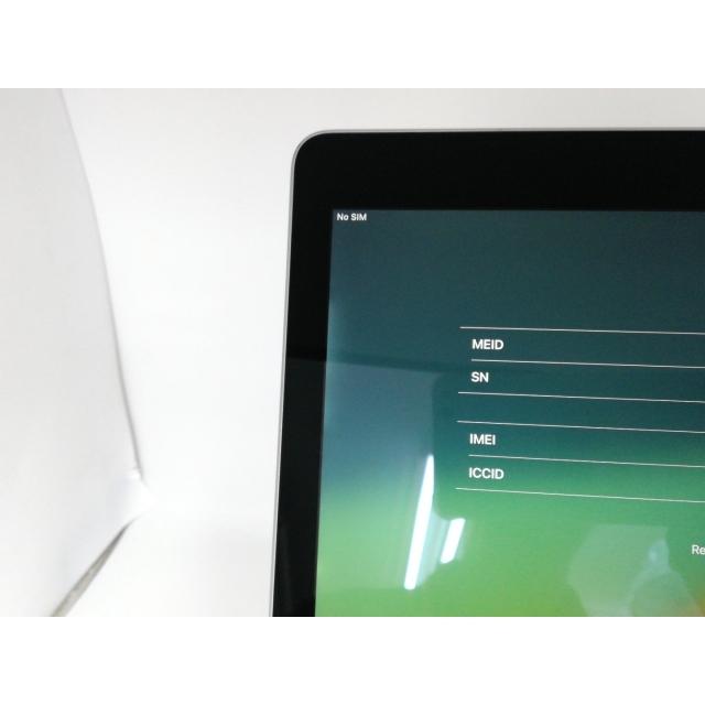 中古】Apple au 【SIMロック解除済み】 12.9インチ iPad Pro（第2世代