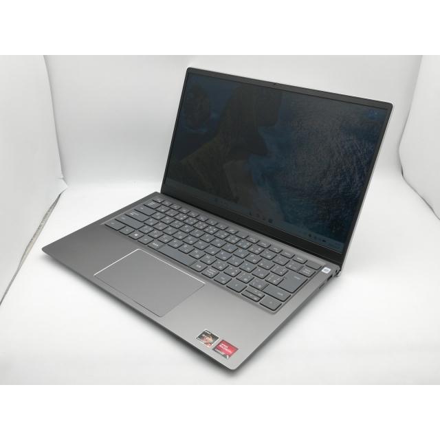 中古】DELL Inspiron 14 5000(5415)【R7-5700U 16G 512G(SSD) WiFi