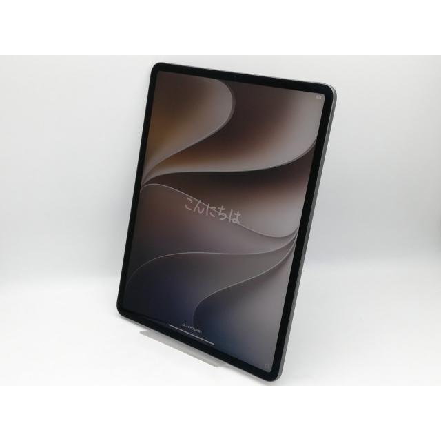 中古】Apple 【Wi-Fi】 12.9インチ iPad Pro（第4世代/2020） 256GB