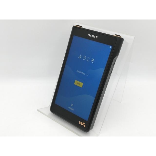 中古】SONY WALKMAN(ウォークマン) NW-WM1AM2 128GB【中野】保証期間1
