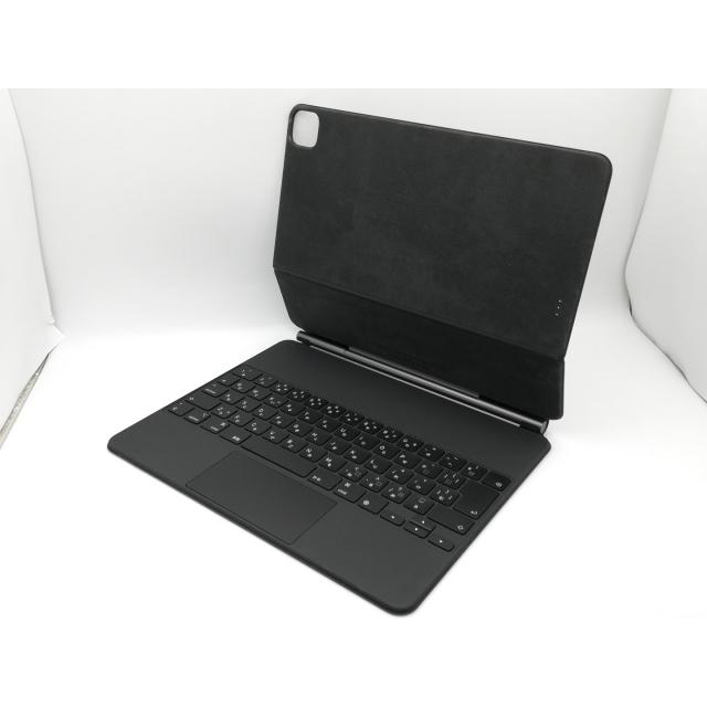 中古】Apple Magic Keyboard 日本語（JIS） ブラック iPad Pro 12.9