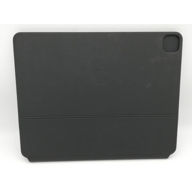 中古】Apple Magic Keyboard 日本語（JIS） ブラック iPad Pro 12.9