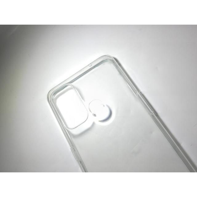 未使用】Oppo ymobile 【SIMフリー】 OPPO Reno5 A eSIM対応版 アイス