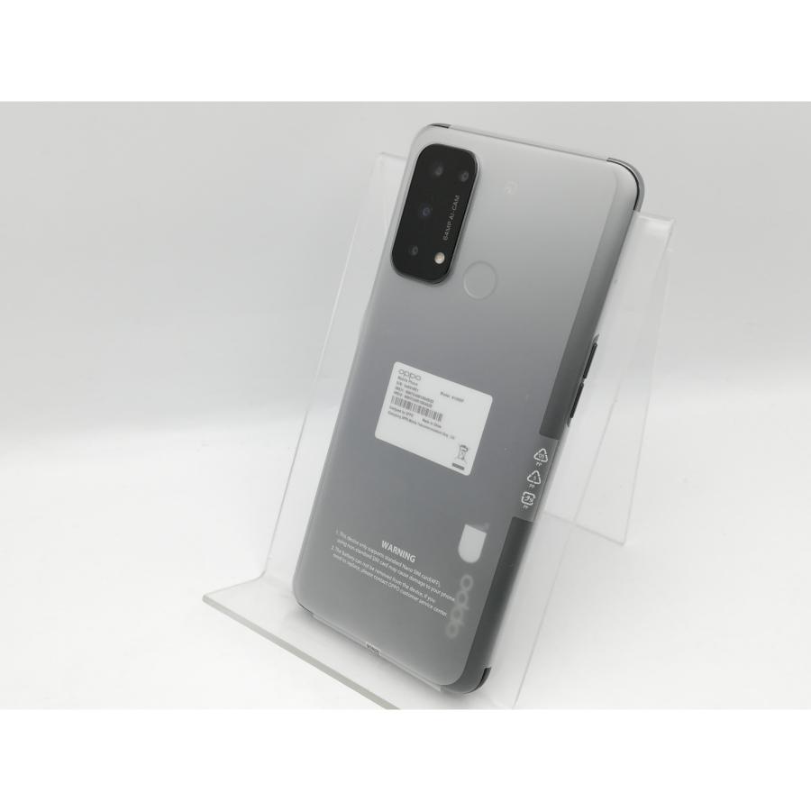 未使用】Oppo ymobile 【SIMフリー】 OPPO Reno5 A eSIM対応版