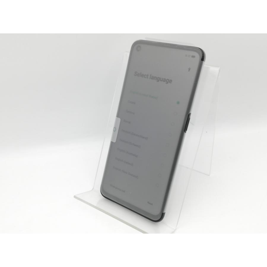 未使用】Oppo ymobile 【SIMフリー】 OPPO Reno5 A eSIM対応版
