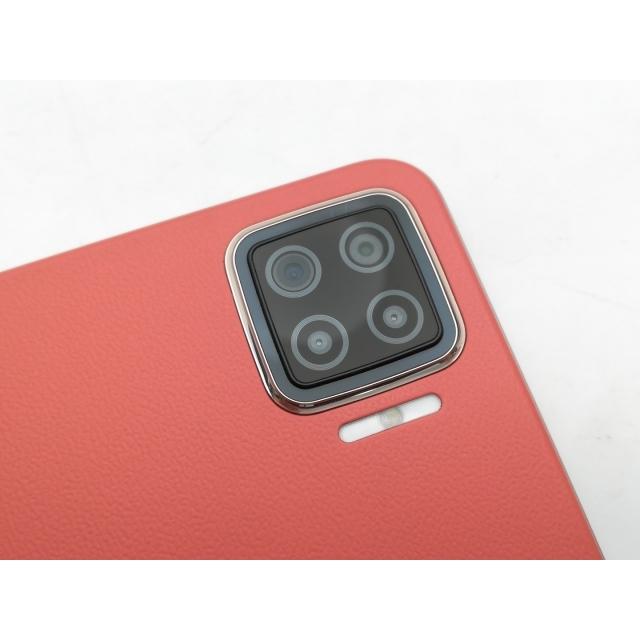 中古】Oppo 楽天モバイル 【SIMフリー】 OPPO A73 ダイナミック