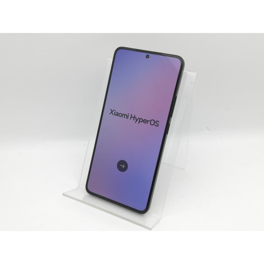 中古】Xiaomi 国内版 【SIMフリー】 POCO F6 Pro 12GB 512GB ブラック