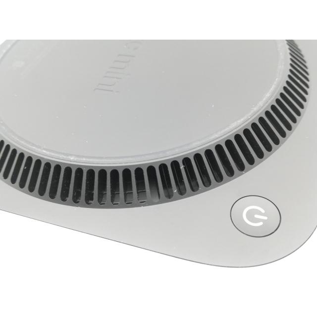 中古】Apple Mac mini M4 Pro(CPU:12C/GPU:16C) 24GB/512GB シルバー