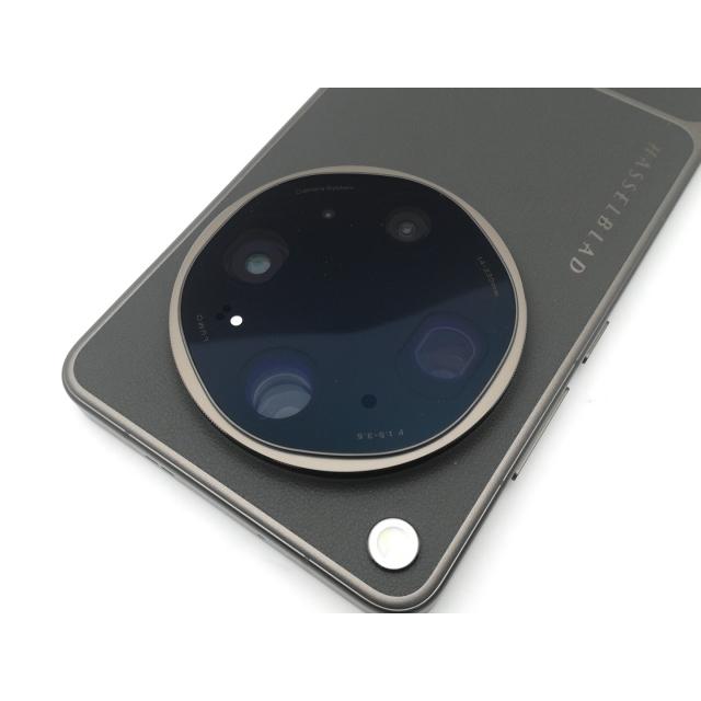 中古】Oppo 国内版 【SIMフリー】 OPPO Find X9 Ultra ツンドラ