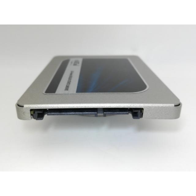 中古】Crucial MX500 CT500MX500SSD1 500GB/SSD/6GbpsSATA/2018年1月