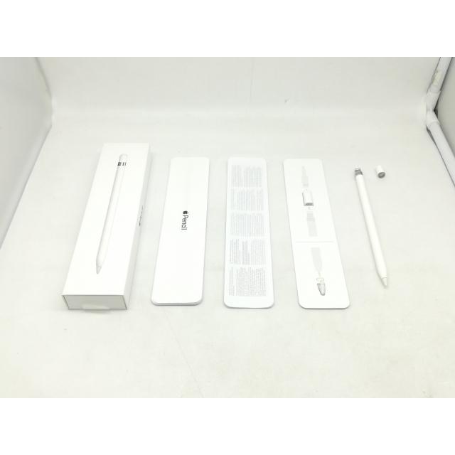 【中古】Apple Apple Pencil（第1世代） MK0C2J/A【宇田川】保証期間１週間｜janpara｜04
