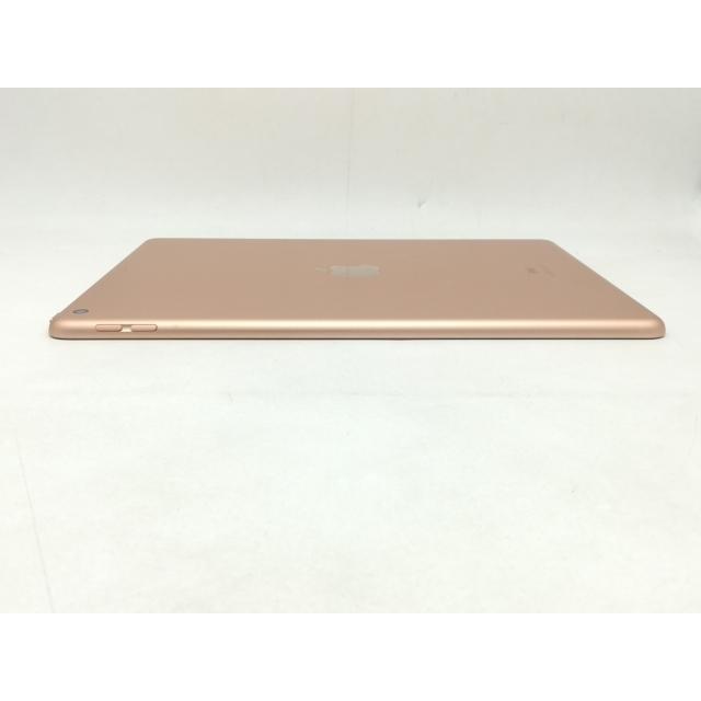 【中古】Apple iPad（第8世代） Wi-Fiモデル 32GB ゴールド MYLC2J/A【宇田川】保証期間１ヶ月【ランクA】｜janpara｜06