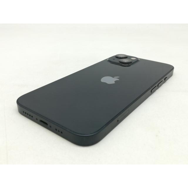 【中古】【赤ロム保証あり】Apple docomo 【SIMフリー】 iPhone 13 128GB ミッドナイト MLNC3J/A【宇田川】保証期間１ヶ月【ランクB】｜janpara｜03