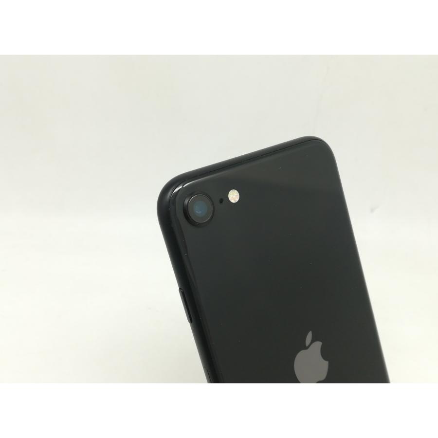 【中古】Apple au 【SIMロック解除済み】 iPhone SE（第2世代） 128GB ブラック MHGT3J/A（後期型番）【宇田川】保証期間１ヶ月【ランクA】｜janpara｜05