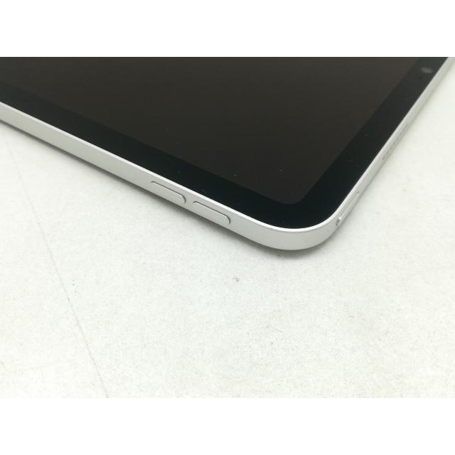 【中古】Apple iPad Pro 11インチ（第3世代） Wi-Fiモデル 256GB シルバー MHQV3J/A【宇田川】保証期間１ヶ月【ランクA】｜janpara｜07