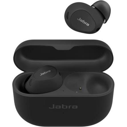 未使用】Jabra Elite 10 [マットブラック]【宇田川】保証期間1ヶ月 