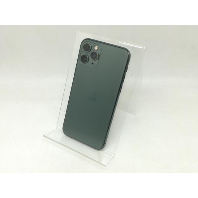 中古】Apple au 【SIMロック解除済み】 iPhone 11 Pro 256GB 中古】Apple au 【SIMロック解除済み】 iPhone 11 Pro 256GB