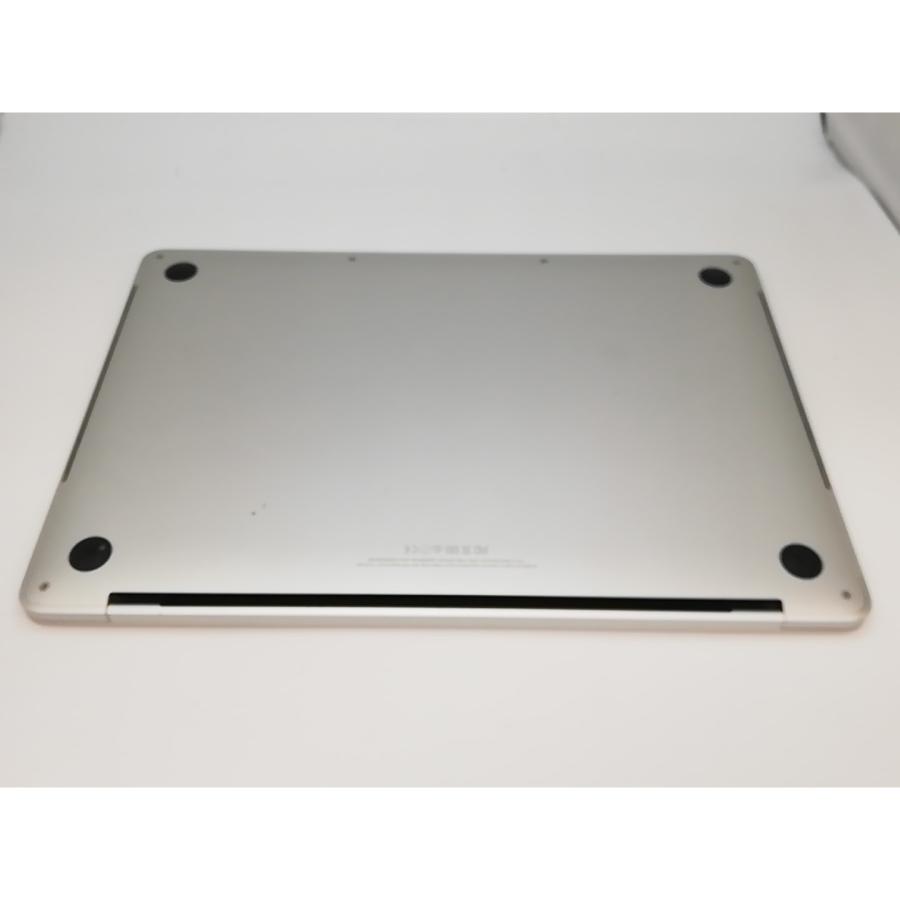 MacBook Pro 13インチ Corei5:3.1GHz Touch Bar搭載 256GB シルバー MPXX2J/A (Mid 【MateBook】 2017)【宇田川】保証期間１ヶ月【ランクC】