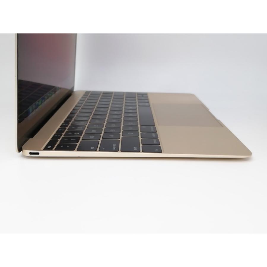 Apple MacBook ゴールド 2015 MacBook (Retina, 12-inch, Early 2015) - 技術仕様 - Apple サポート