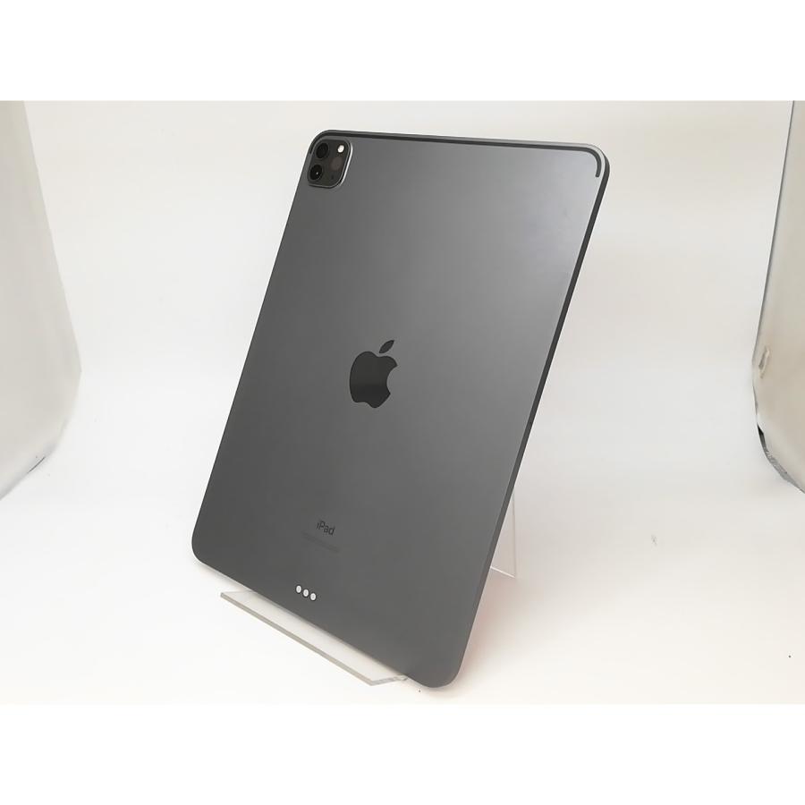中古】Apple iPad Pro 11インチ（第2世代） Wi-Fiモデル 128GB 