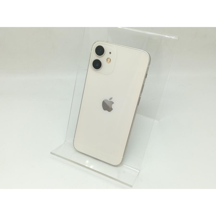 ま*♪様 iPhone 12 mini ホワイト 64 GB docomo iPhone 12 mini ホワイト 64 GB docomo