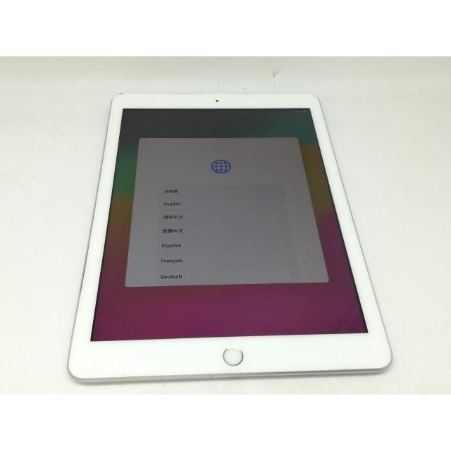 サテン】【中古】Apple iPad（第6世代/2018） Wi-Fiモデル 32GB