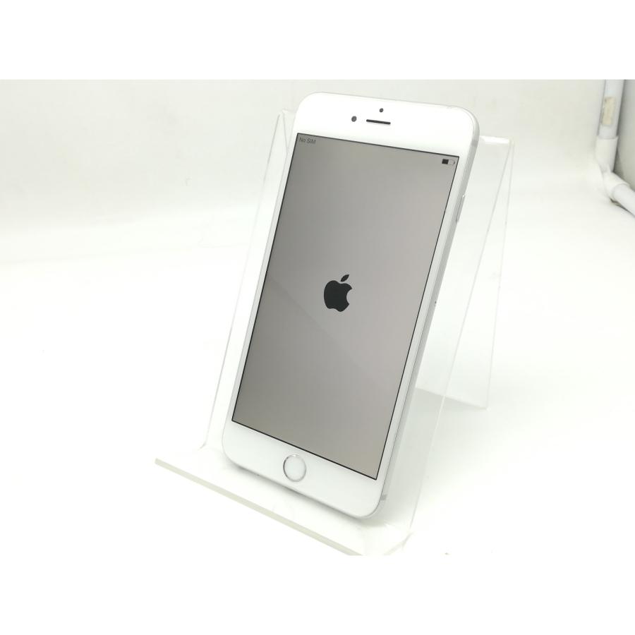 iPhone6plus 128GB(Softbank) iPhone Plus 0 iphone ソフトバンク シルバー