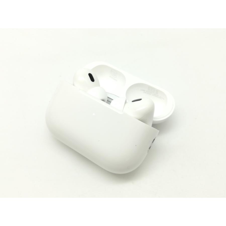 中古】Apple AirPods Pro 第2世代（2023/USB-C） MTJV3J/A【宇田川