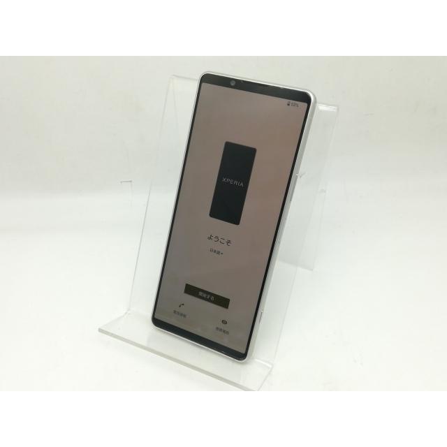 【美品】Xperia 5 IV SOG09 128GB SIMフリー ムスビー｜【超美品】SIMフリー Xperia 5 IV SOG09 グリーン