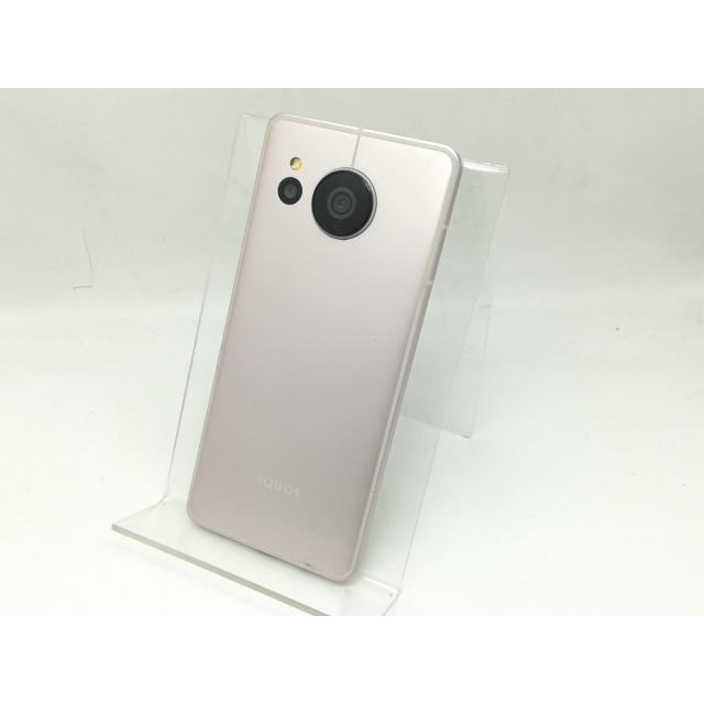 中古】SHARP 国内版 【SIMフリー】 AQUOS sense7 6GB 128GB SH-M24