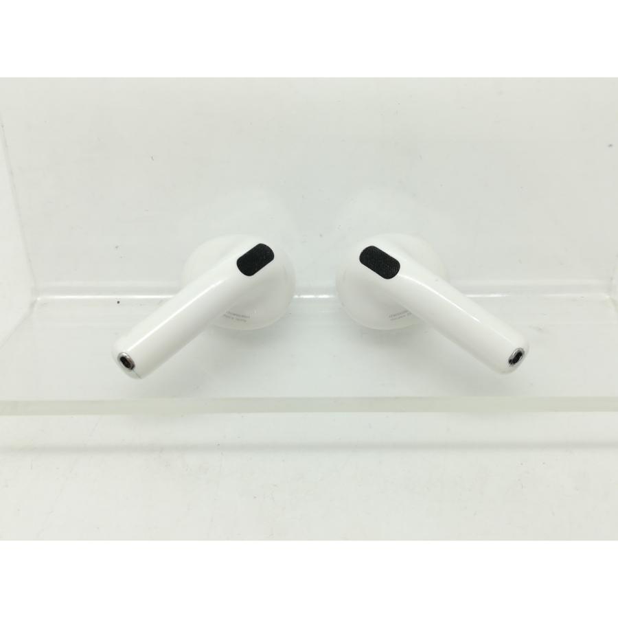 中古】Apple AirPods 4 アクティブノイズキャンセリング搭載モデル 