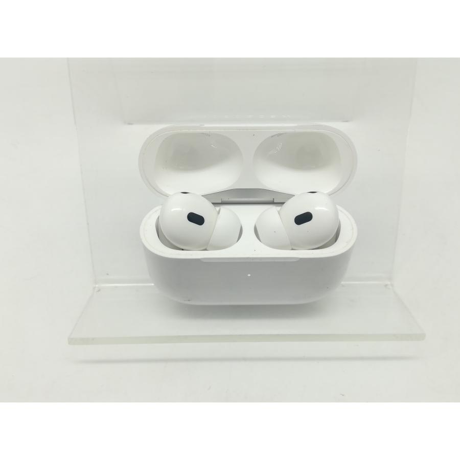 中古】Apple AirPods Pro 第2世代(2022/Lightning) MQD83J/A 中古】Apple AirPods Pro 第2世代(2022/Lightning) MQD83J/A