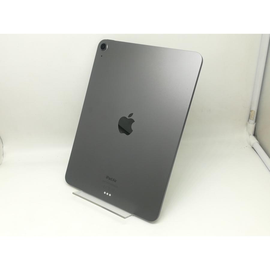 中古】Apple iPad Air（第5世代/2022） Wi-Fiモデル 256GB スペース 