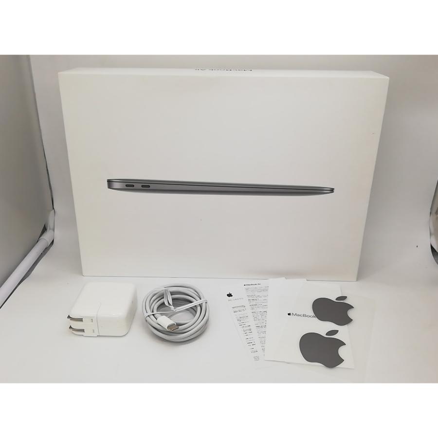 MacBook Air M1 8G 【箱、付属品あり】13インチ Amazon.co.jp: 【整備済み品】 Apple MacBook Air M1 2020(13