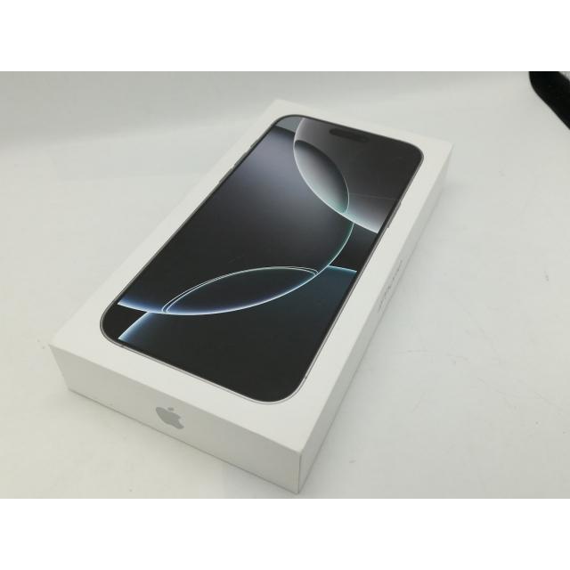 スマートフォン本体 iPhone16ProMax MYWH3J/A iPhone 16 Pro Max｜価格比較・SIMフリー・最新情報 - 価格.com