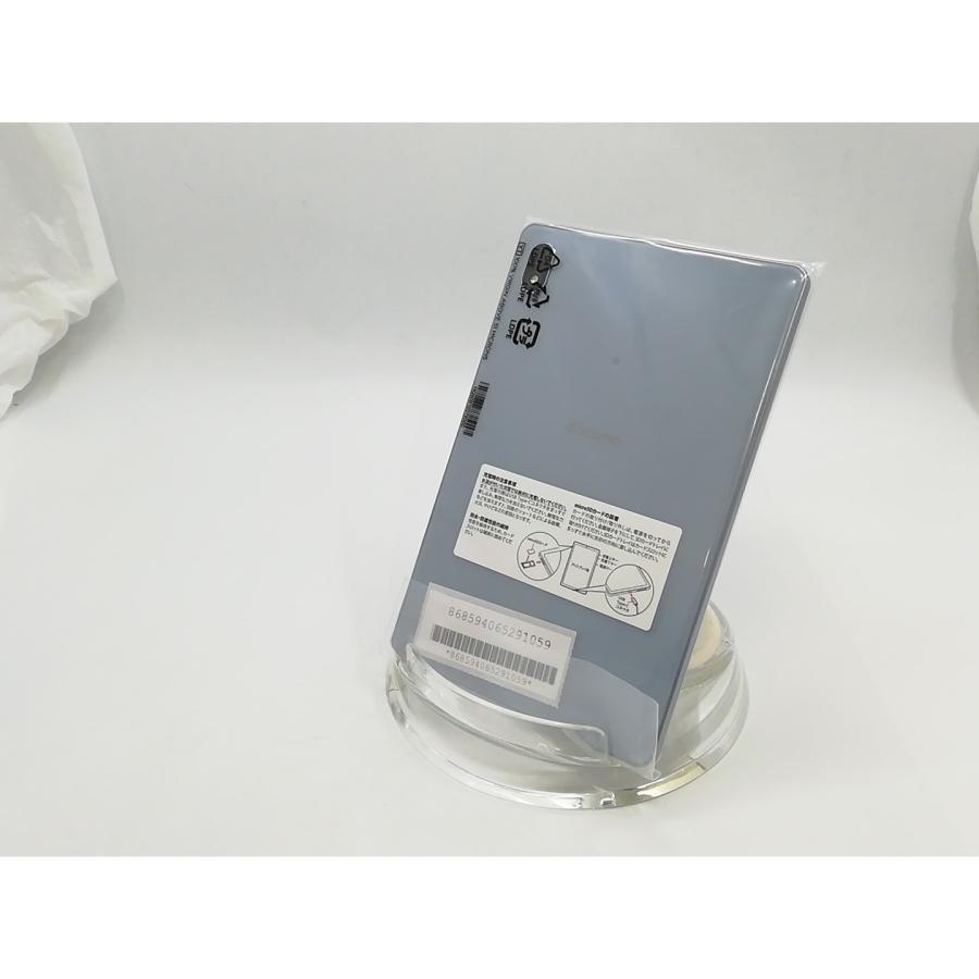 未使用】Lenovo docomo 【SIMフリー】 dtab Compact d-52C ミスティ