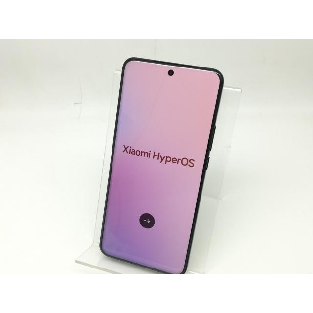 中古】Xiaomi 国内版【SIMフリー】 Xiaomi 15 Ultra (フォトグラフィー