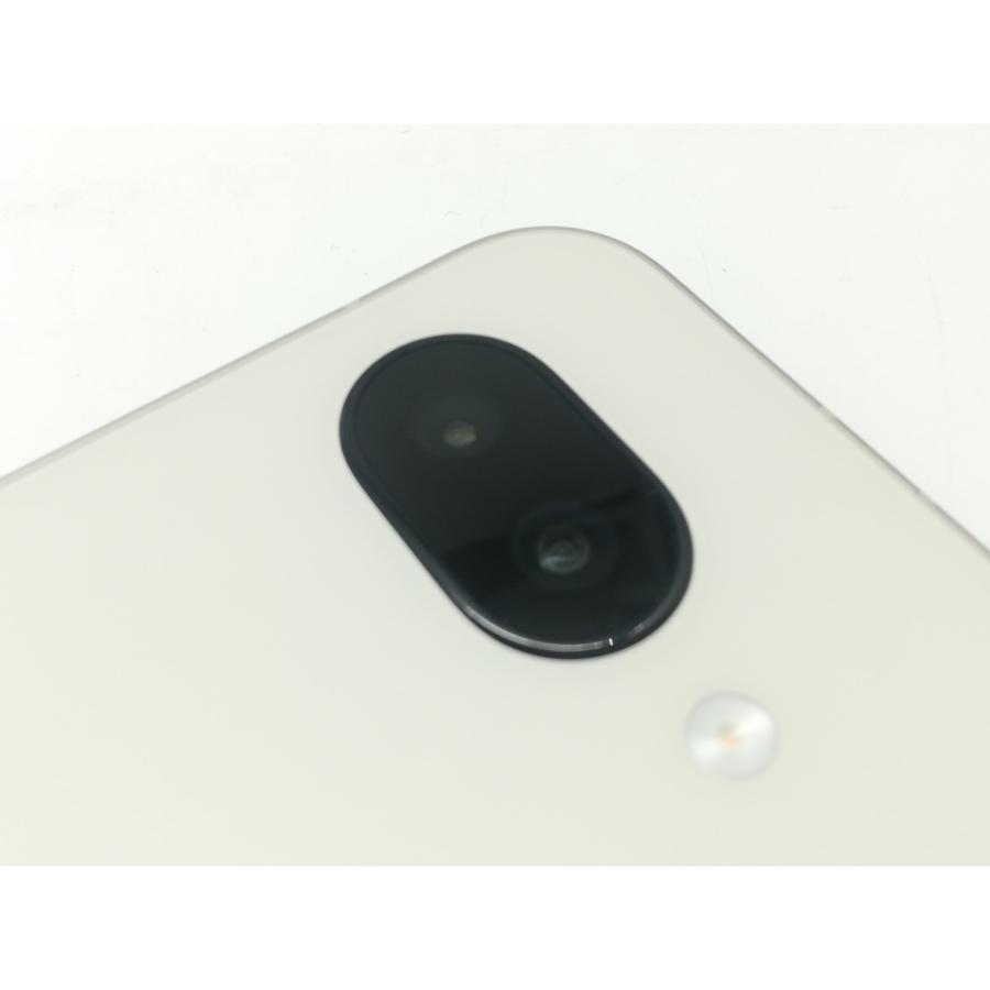 中古】Google 国内版 【SIMフリー】 Pixel 9a ポーセリン 8GB 128GB